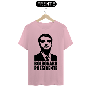 Nome do produto Bolsonaro Presidente