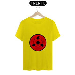 Nome do produto camiseta sharingan