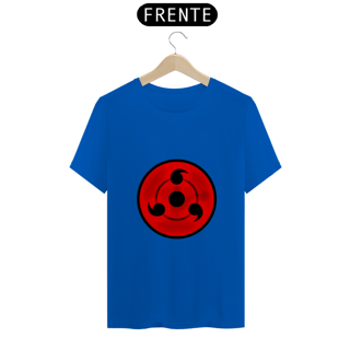 Nome do produto camiseta sharingan