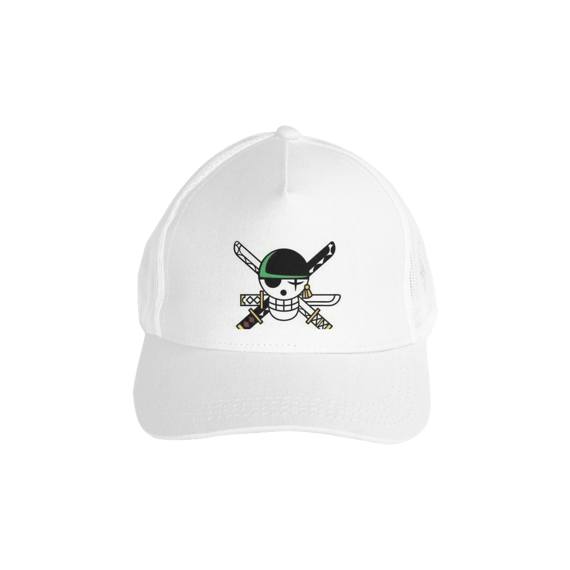 boné zoro one piece