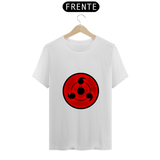 Nome do produto camiseta sharingan