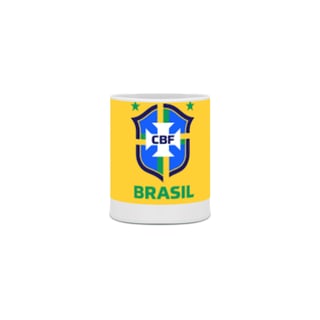 Nome do produto caneca cbf