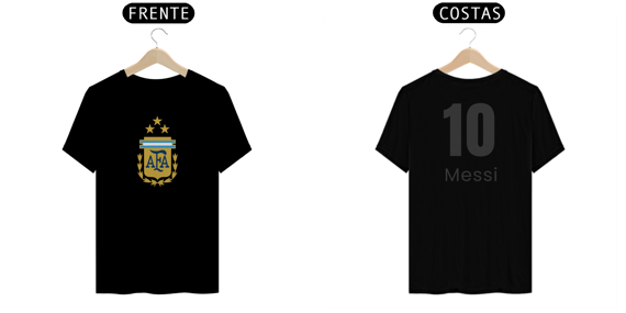 camisa argentina