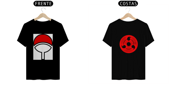 camiseta infanti uchira