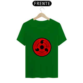 Nome do produto camiseta sharingan