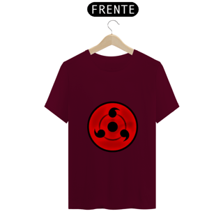 Nome do produto camiseta sharingan