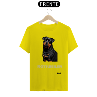 Nome do produto Rottweiler / T-shirt Rottweiler