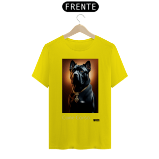 Nome do produto Cane corso / T-shirt Cane corso