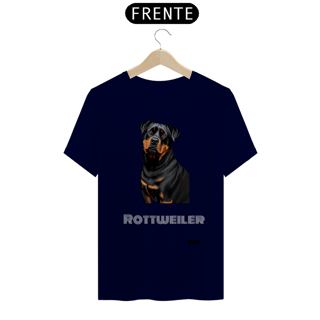 Nome do produto Rottweiler / T-shirt Rottweiler