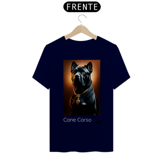 Nome do produto Cane corso / T-shirt Cane corso