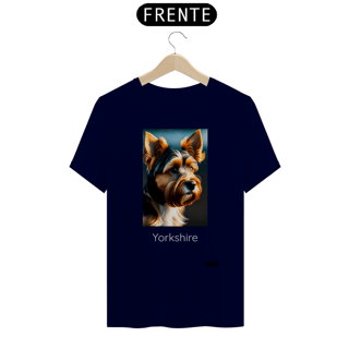 Nome do produto Yorkshire / T-shirt Yorkshire