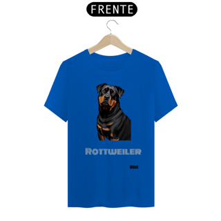 Nome do produto Rottweiler / T-shirt Rottweiler