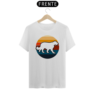 Nome do produto Camiseta Golden vazada - T-shirt Golden