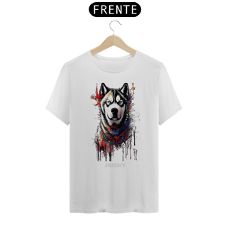 Nome do produto Camiseta Husky / T-shirt Husky