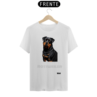 Nome do produto Rottweiler / T-shirt Rottweiler