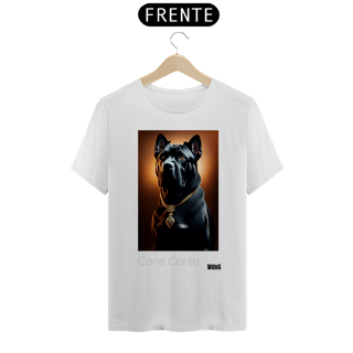 Nome do produto Cane corso / T-shirt Cane corso