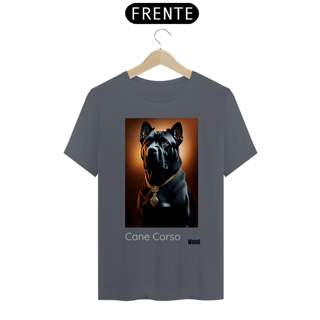 Nome do produto Cane corso / T-shirt Cane corso
