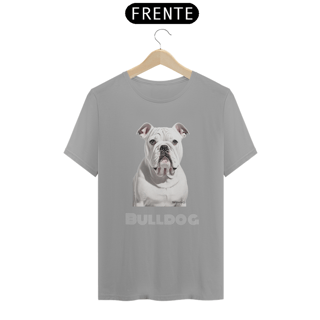 Nome do produto Camiseta Buldog / T-shirt Bulldog