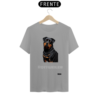 Nome do produto Rottweiler / T-shirt Rottweiler