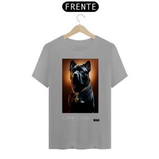 Nome do produto Cane corso / T-shirt Cane corso