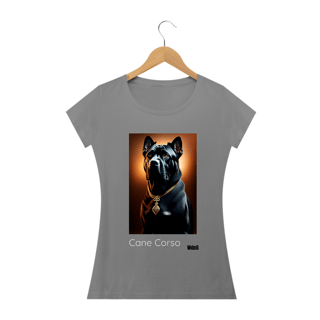 Nome do produto Cane Corso / T-shirt Woman Cane Corso