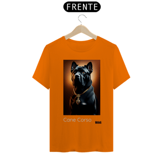 Nome do produto Cane corso / T-shirt Cane corso