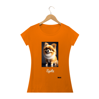 Nome do produto Camiseta Spitz / T-shirt Woman Spitz