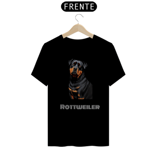 Nome do produto Rottweiler / T-shirt Rottweiler