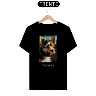 Nome do produto Yorkshire / T-shirt Yorkshire