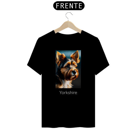 Yorkshire / T-shirt Yorkshire