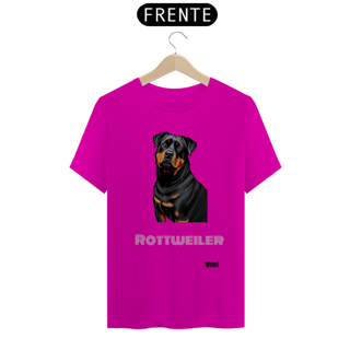 Nome do produto Rottweiler / T-shirt Rottweiler