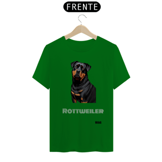 Nome do produto Rottweiler / T-shirt Rottweiler