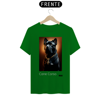 Nome do produto Cane corso / T-shirt Cane corso