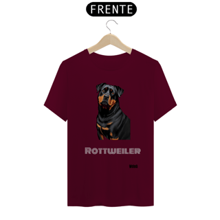 Nome do produto Rottweiler / T-shirt Rottweiler