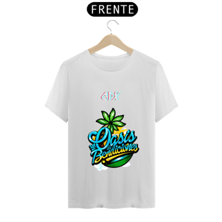 Nome do produto Camiseta Complexo Oasis - Grade C - Masculino