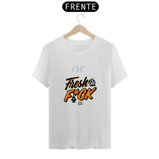 Nome do produto Camiseta Complexo F ck - Grade C - Masculino