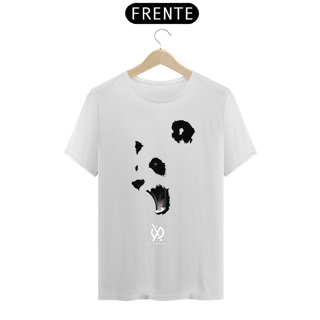 Nome do produto Camiseta Complexo - PANDA - Masculina