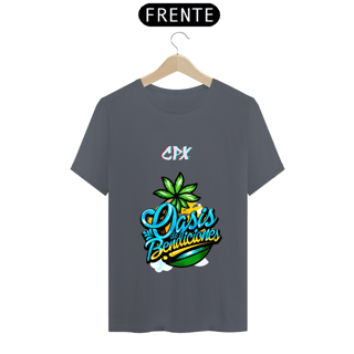 Nome do produto Camiseta Complexo Oasis - Grade C - Masculino