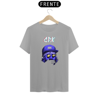 Nome do produto Camiseta Complexo Arte - Grade C - Masculino