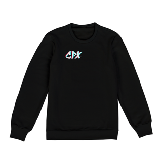 Nome do produto Moletom Complexo Unissex 