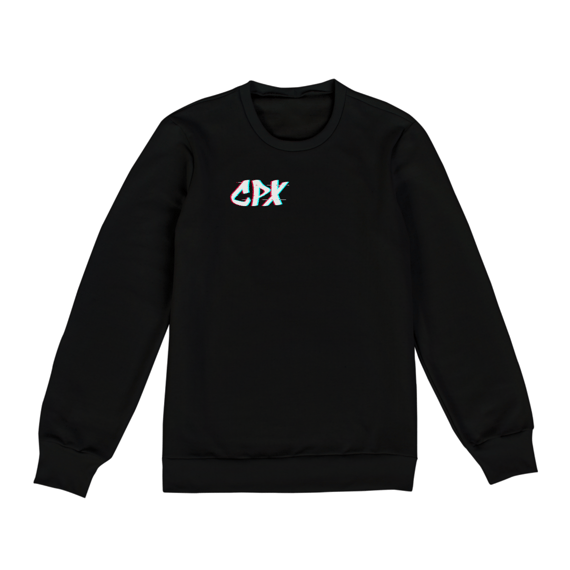 Moletom Complexo Unissex 