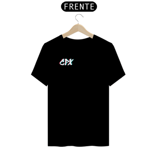 Nome do produto Camiseta Complexo Black - Grade C - Masculino