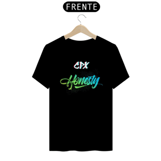 Nome do produto Camiseta Complexo Honesty - Grade C - Masculino