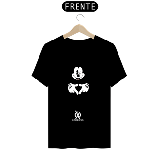 Nome do produto Camiseta Complexo - Mickey - Masculina