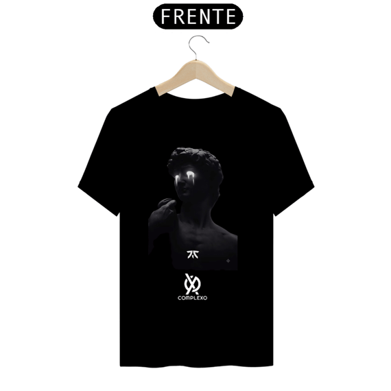 Camiseta Complexo - Grécia 2 - Masculina