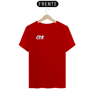 Nome do produto Camiseta Complexo Black - Grade C - Masculino