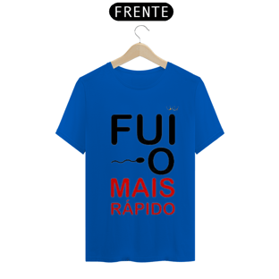 Nome do produtofui o mais rápido 