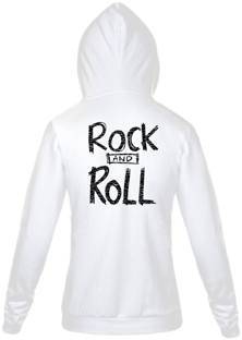Nome do produtoRock AND Roll