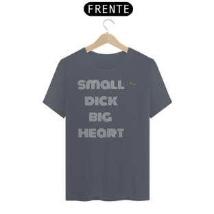 Nome do produtosmall dick big heart