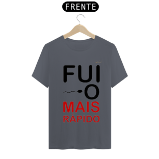 Nome do produtofui o mais rápido 